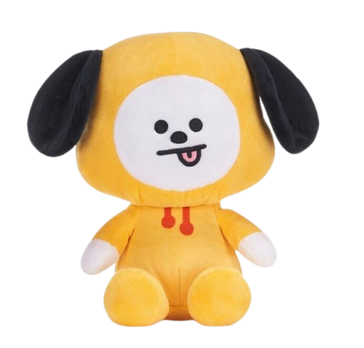 Λούτρινο BT21 Chimmy 25εκ