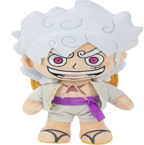 One Piece Luffy G5 Limited Edition 