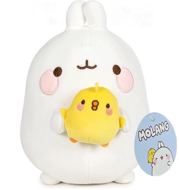 Molang Piu Piu 36cm