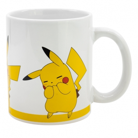Pokemon Κεραμική Κούπα 320mL