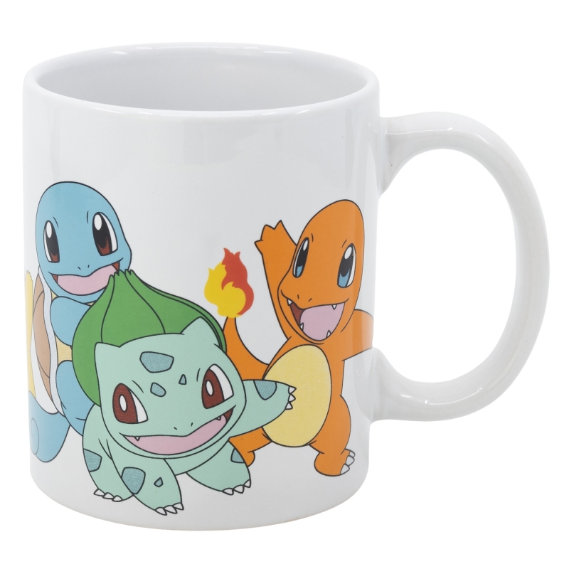 Pokemon Κεραμική Κούπα 320mL