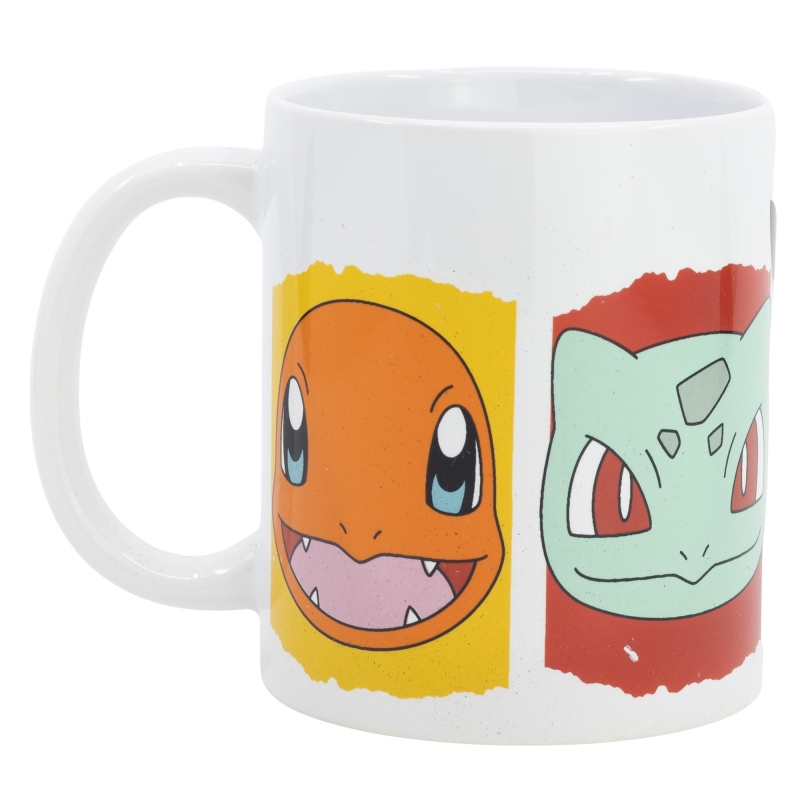 Pokemon Κεραμική Κούπα 320mL