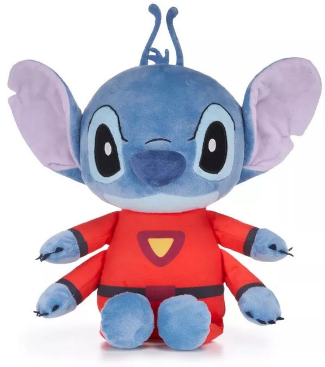 Stitch Superhero 30cm