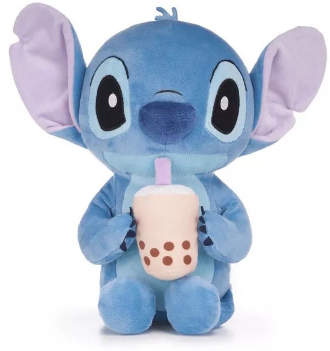 Stitch Bobatea 30cm