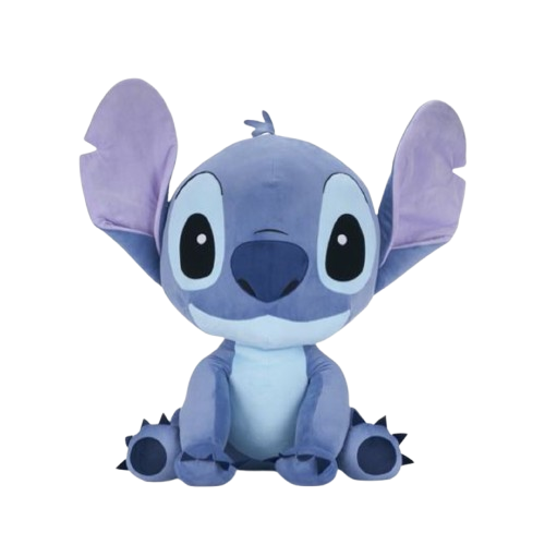 Disney Λούτρινο Stitch 28cm 