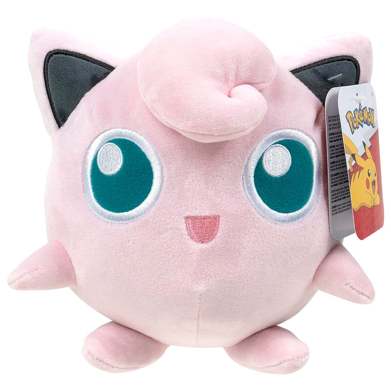 Pokemon jigglypuff 20cm 