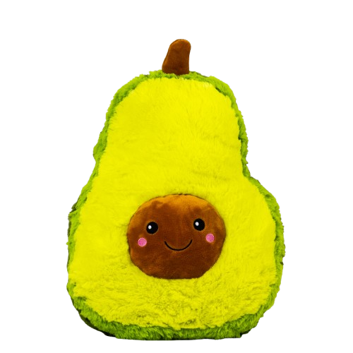 Λούτρινο Αβοκάντο 30cm