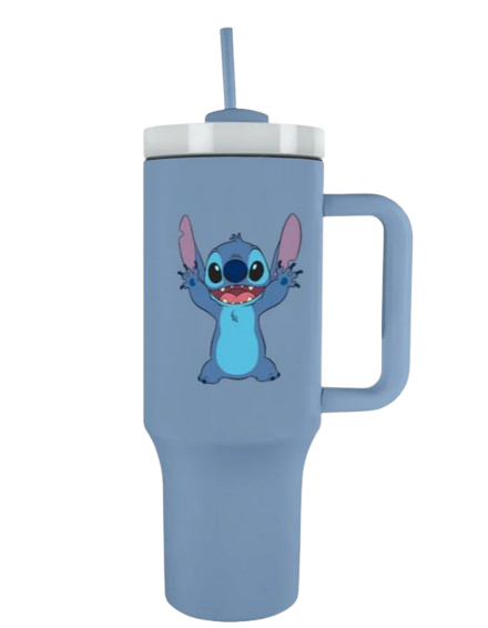 Stitch 1000mL Παγούρι