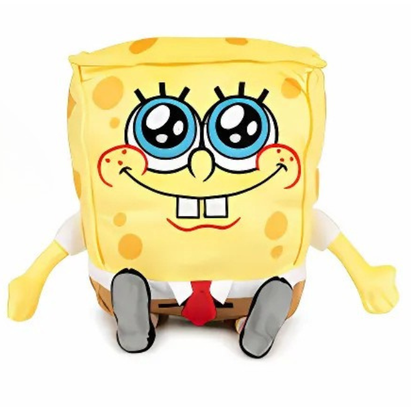 Λούτρινο Spongebob 28cm 