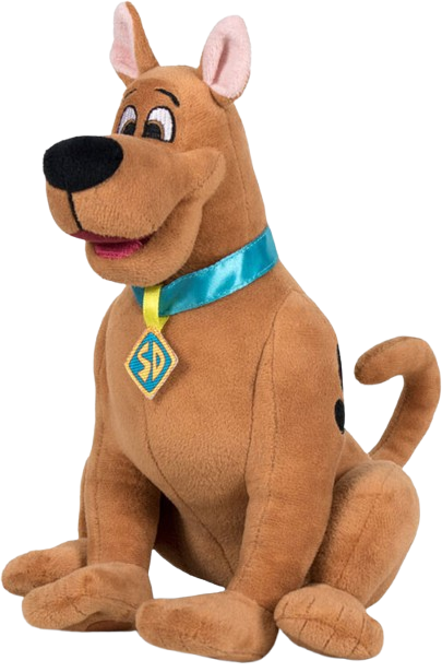 Scooby Doo 28cm 