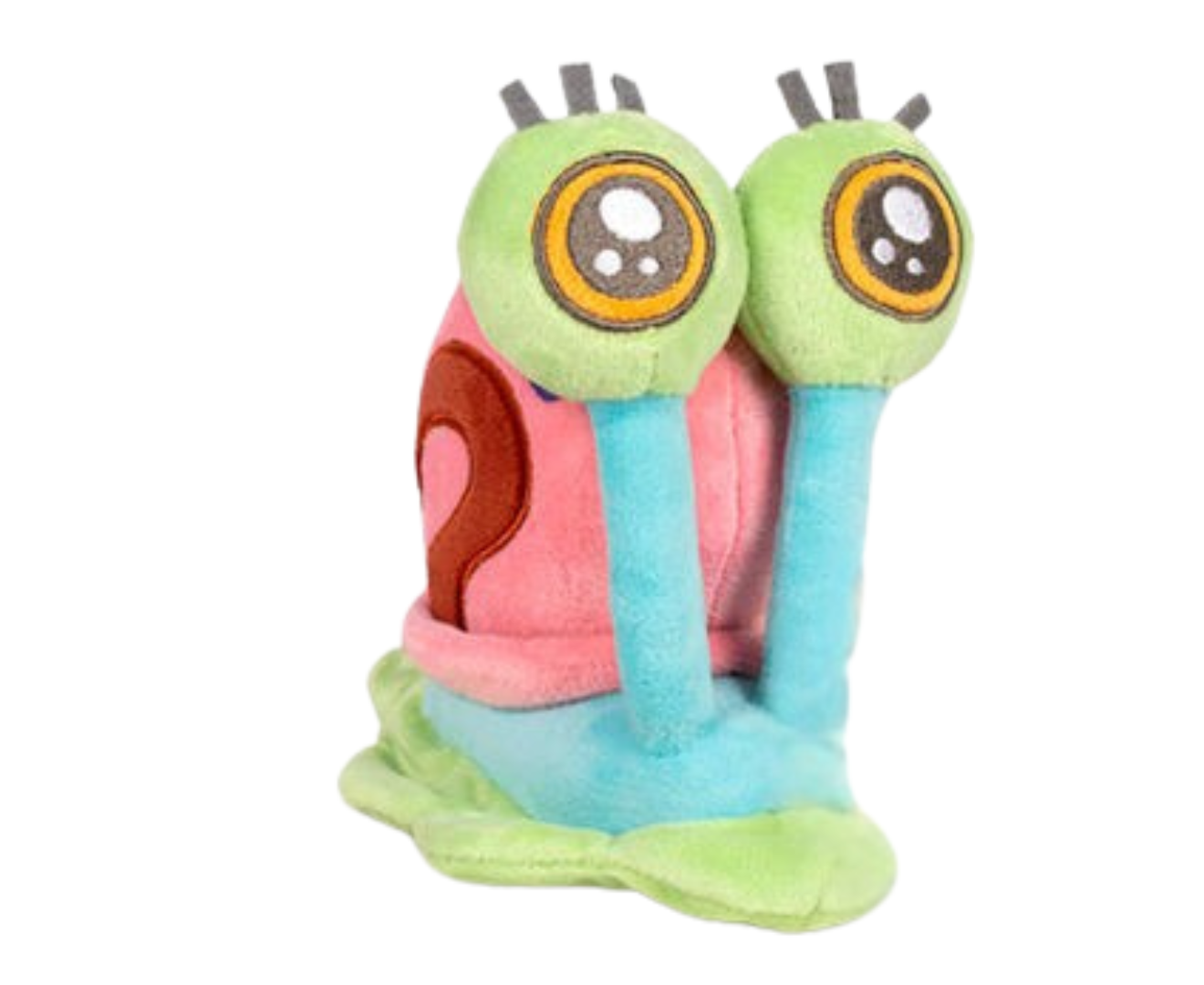 Λούτρινο Spongebob Gary 15cm