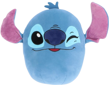 Stitch Squishy 22cm