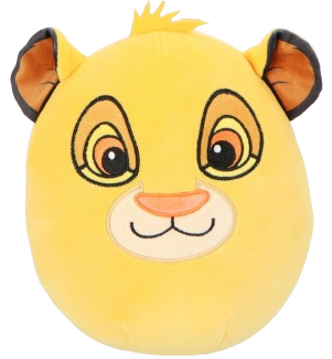 Simba Squishy 22cm