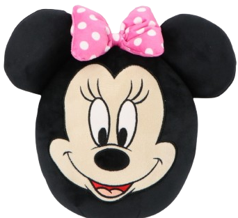 Minnie Squishy 22cm