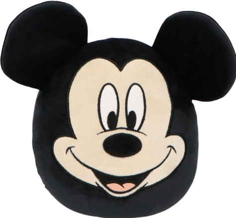 Mickey Squishy 22cm