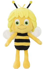 MAYA THE BEE 28cm