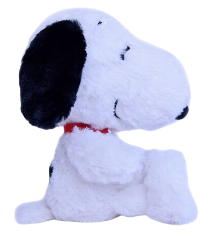 Λούτρινο Snoopy 28cm 