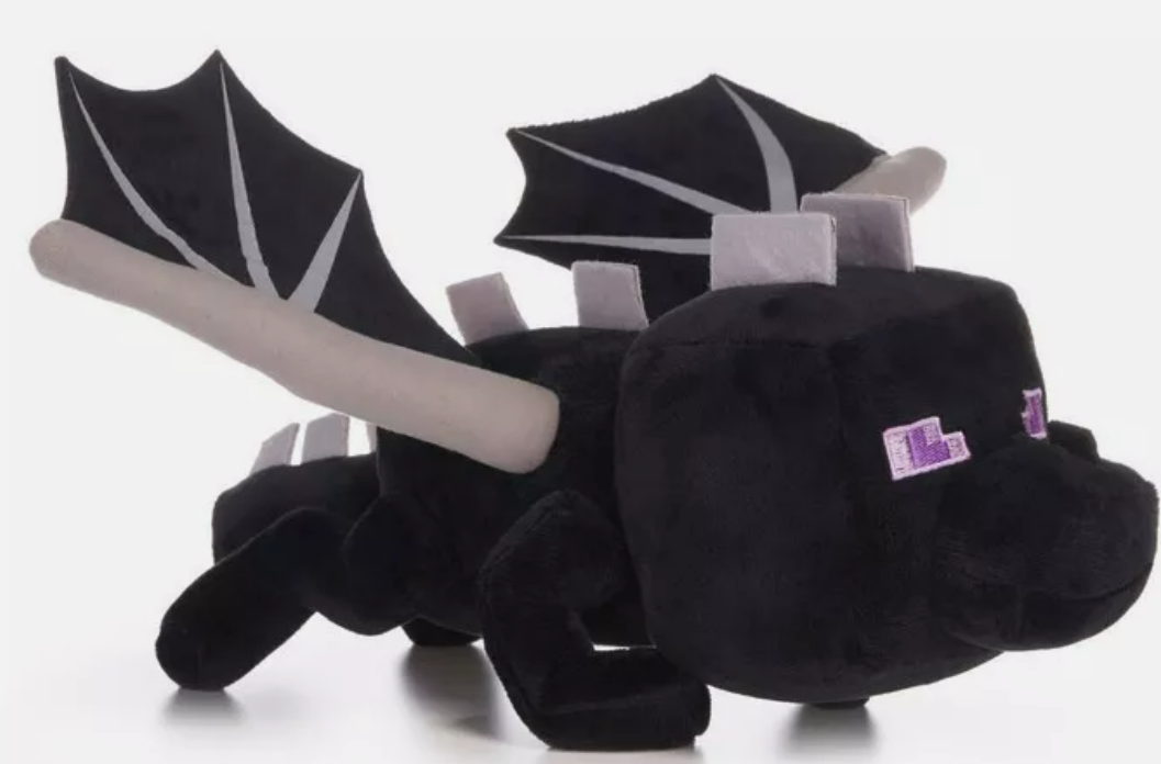 Λούτρινο Minecraft Dragon 26 εκ. 760025880