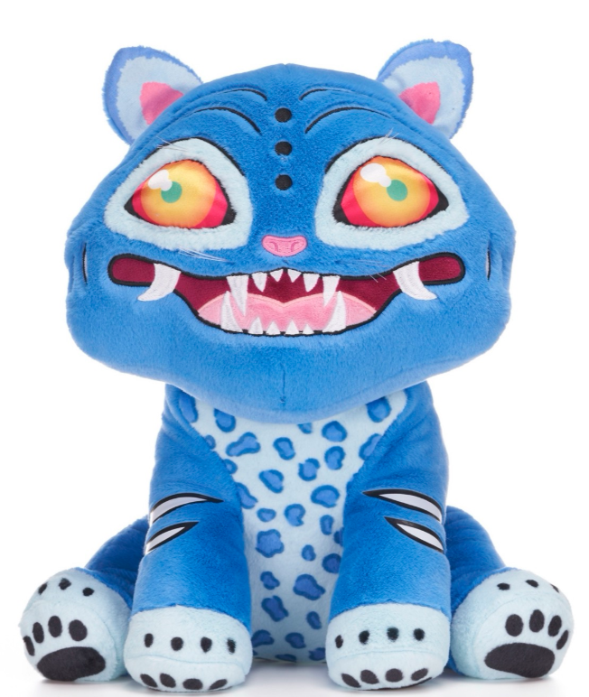 k-pop Demon Hunters Derpy 28cm 